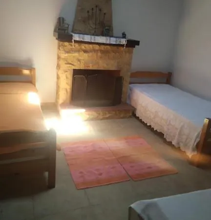 بيت للعطل Detached House In