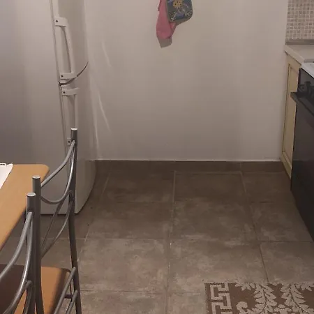 Detached House In بيت للعطل سيكيا