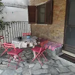 Detached House In *