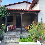 Detached House In