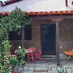 Detached House In Hébergement de vacances