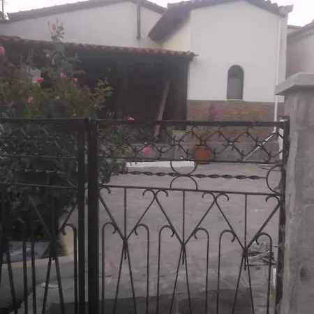 Holiday home Detached House In