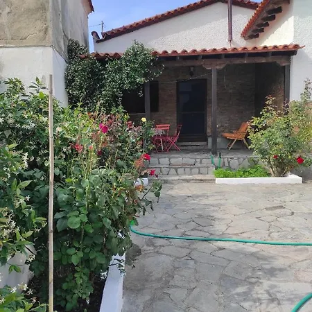 Case de vacanță Detached House In *