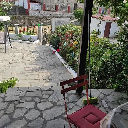 Detached House In * Sykia Chalkidikis