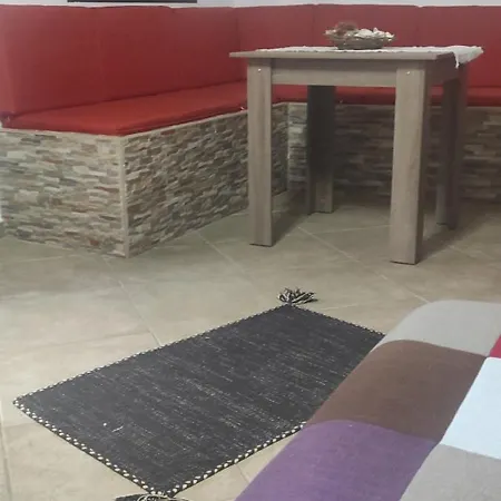 Detached House In Holiday home