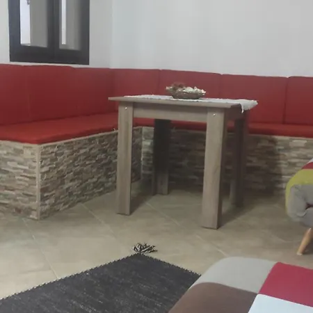 Detached House In Holiday home