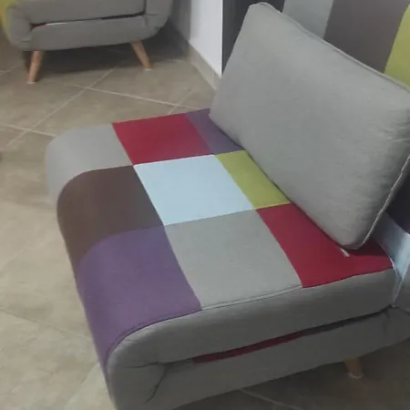 Detached House In Sykia Chalkidikis