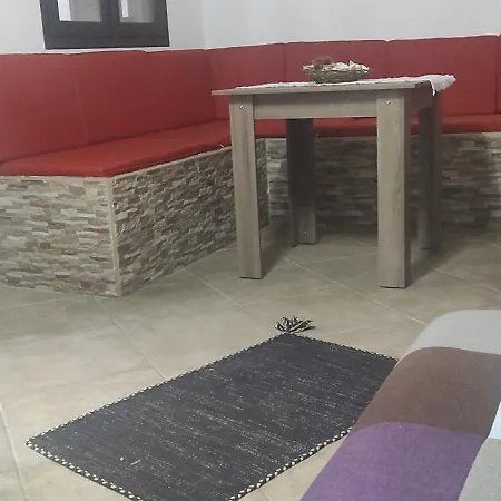 Detached House In Casa vacanze