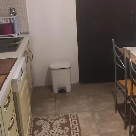 Detached House In * Sykia Chalkidikis