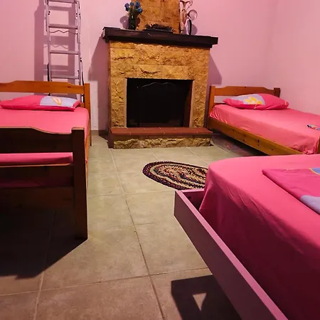 Holiday home Detached House In Sykia Chalkidikis