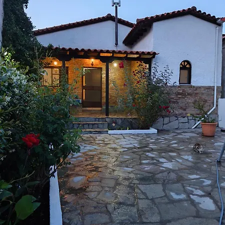 Holiday home Detached House In