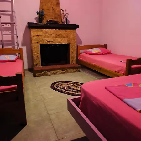 Detached House In Sykia Chalkidikis