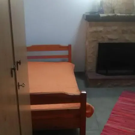 Detached House In Holiday home Sykia Chalkidikis