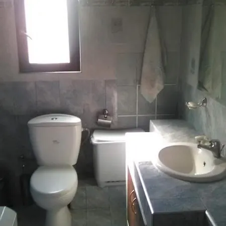 Holiday home Detached House In *