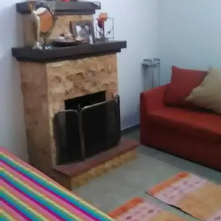 Holiday home Detached House In Sykia Chalkidikis