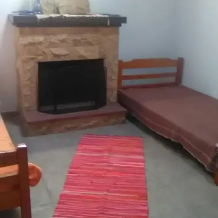 Detached House In * Sykia Chalkidikis