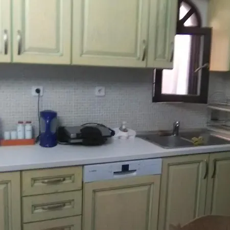 Hébergement de vacances Detached House In Sykia Chalkidikis