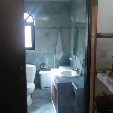 Detached House In * Sykia Chalkidikis