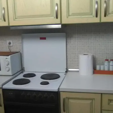 Detached House In *