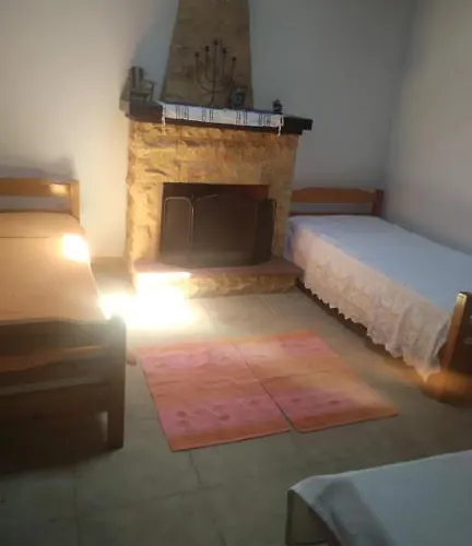 Сasa de vacaciones Detached House In
