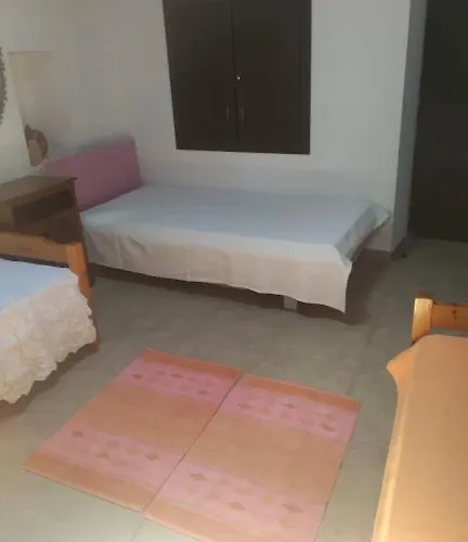 Сasa de vacaciones Detached House In