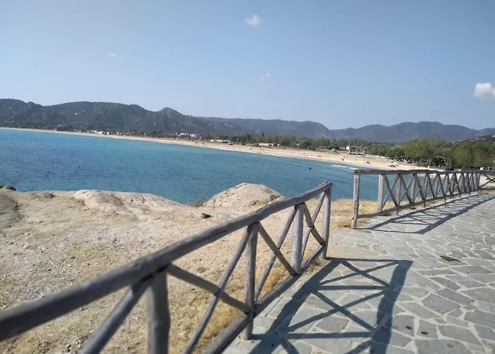 Сasa de vacaciones Detached House In