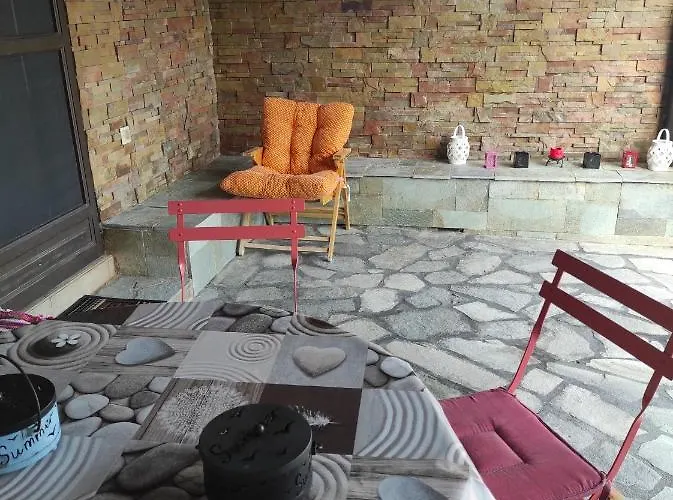 Detached House In Sykia Chalkidikis