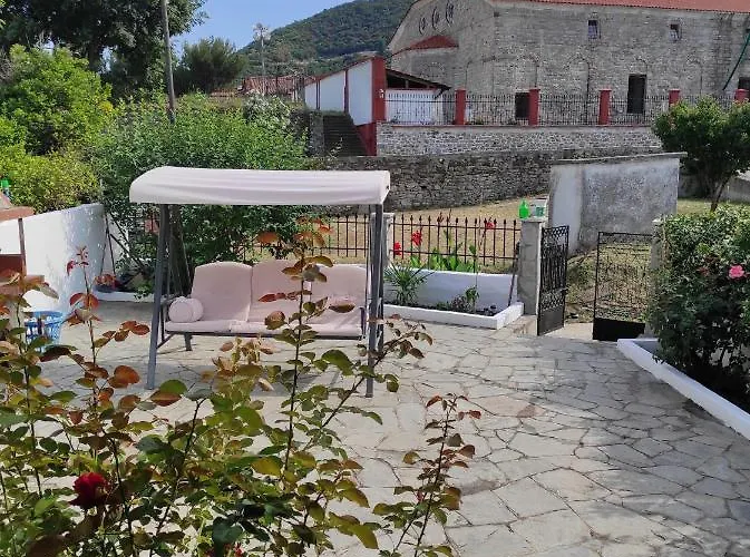 Detached House In Сasa de vacaciones