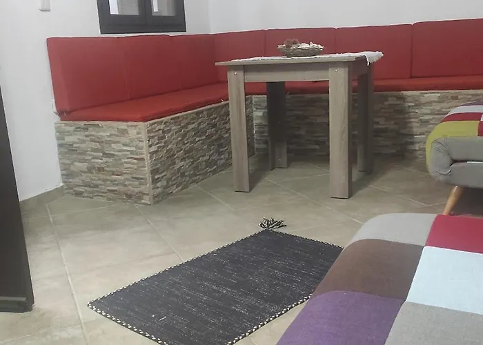 Detached House In Сasa de vacaciones
