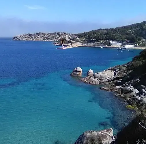 Detached House In Casa vacanze *