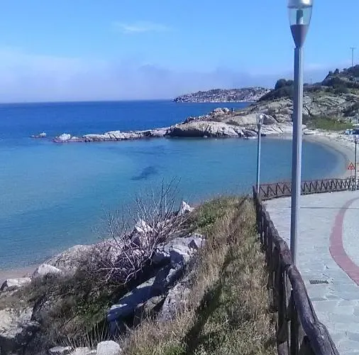 Сasa de vacaciones Detached House In *
