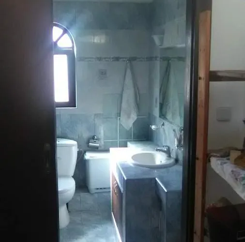 Detached House In * Sykia Chalkidikis