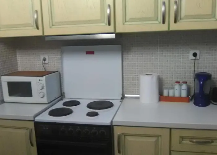 Detached House In *